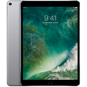 iPad Pro 10.5" (2017) iPad Pro 10.5" (2017)